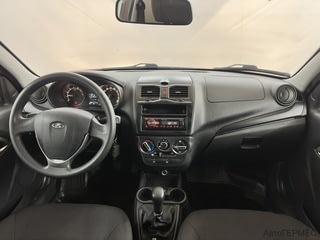 Фото LADA Granta I Рестайлинг с пробегом Фото LADA Granta I Рестайлинг с пробегом