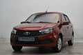 Фото LADA Granta I Рестайлинг с пробегом | №1