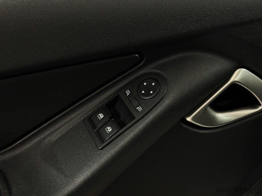 Фото LADA Granta I Рестайлинг с пробегом | №9