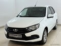 Фото LADA Granta I Рестайлинг с пробегом | №1