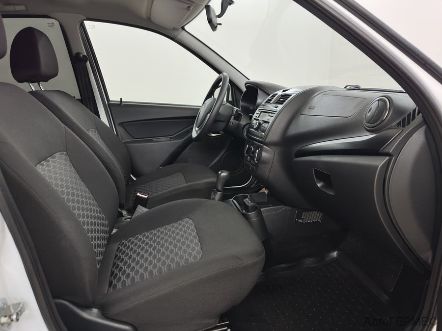 Фото LADA Granta I Рестайлинг с пробегом | №10