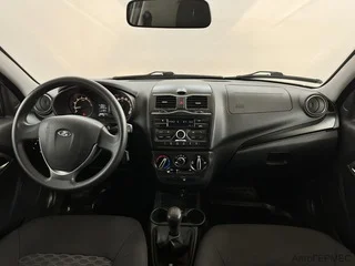 Фото LADA Granta I Рестайлинг с пробегом