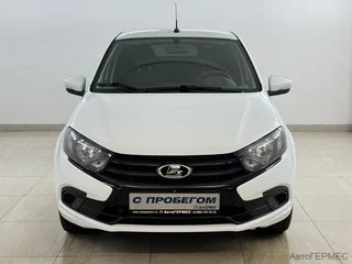 Фото LADA Granta I Рестайлинг с пробегом