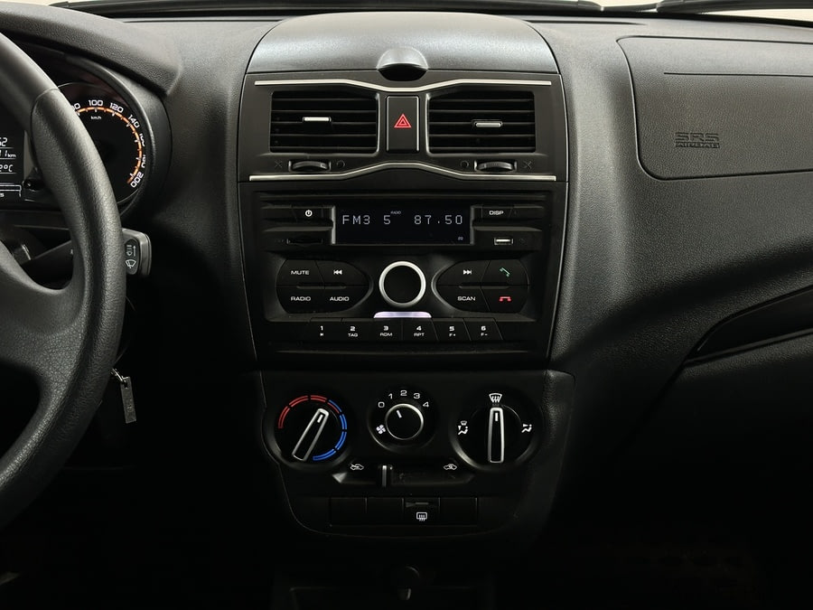 Фото LADA Granta I Рестайлинг с пробегом | №7