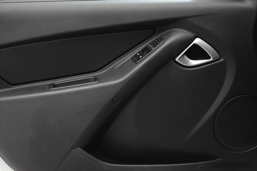 Фото LADA Granta I Рестайлинг с пробегом | №9