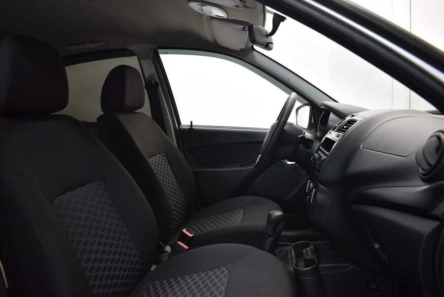 Фото LADA Granta I Рестайлинг с пробегом | №10