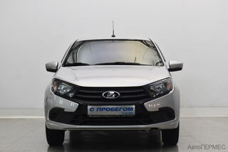 Фото LADA Granta I Рестайлинг с пробегом