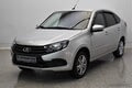 Фото LADA Granta I Рестайлинг с пробегом | №1