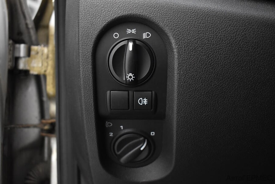 Фото LADA Granta I Рестайлинг с пробегом | №8