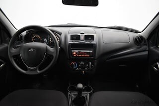 Фото LADA Granta I Рестайлинг с пробегом