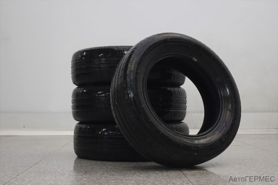 Фото LADA Granta I Рестайлинг с пробегом | №15