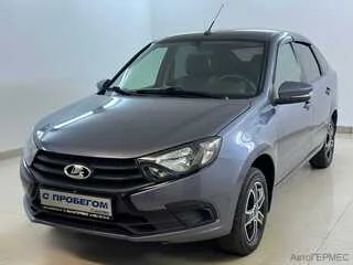 Фото LADA Granta I Рестайлинг с пробегом Фото LADA Granta I Рестайлинг с пробегом