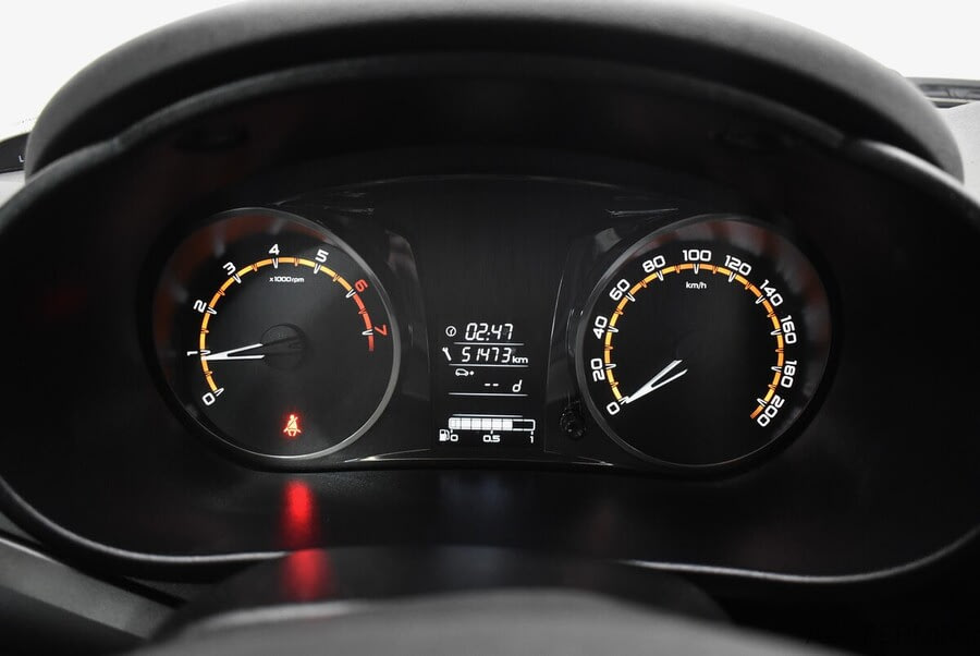 Фото LADA Granta I Рестайлинг с пробегом | №6 Фото LADA Granta I Рестайлинг с пробегом | №6