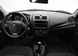 Фото LADA Granta I Рестайлинг с пробегом Фото LADA Granta I Рестайлинг с пробегом