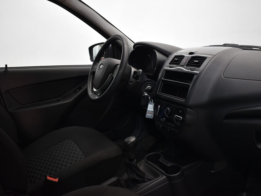 Фото LADA Granta I Рестайлинг с пробегом | №9 Фото LADA Granta I Рестайлинг с пробегом | №9