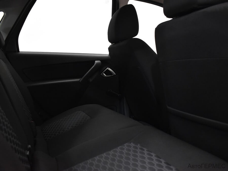 Фото LADA Granta I Рестайлинг с пробегом | №10 Фото LADA Granta I Рестайлинг с пробегом | №10