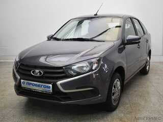 Фото LADA Granta I Рестайлинг с пробегом Фото LADA Granta I Рестайлинг с пробегом