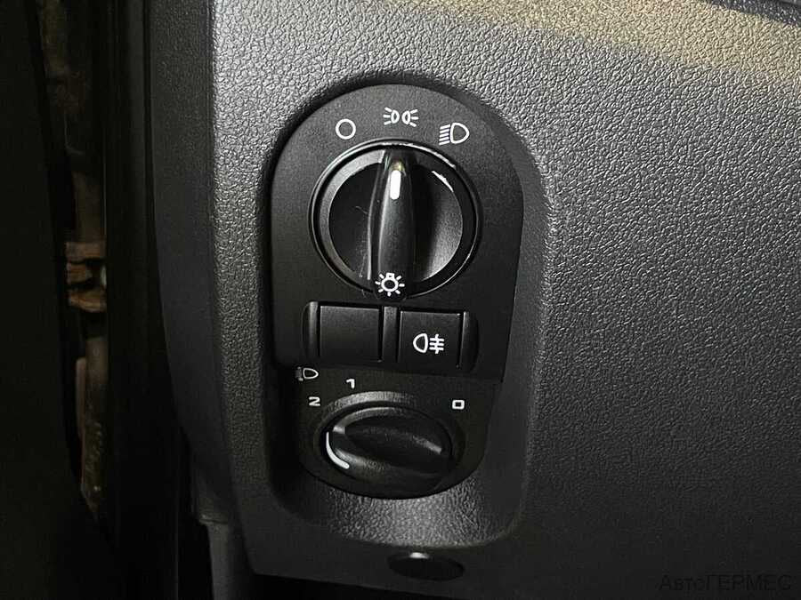 Фото LADA Granta I Рестайлинг с пробегом | №9