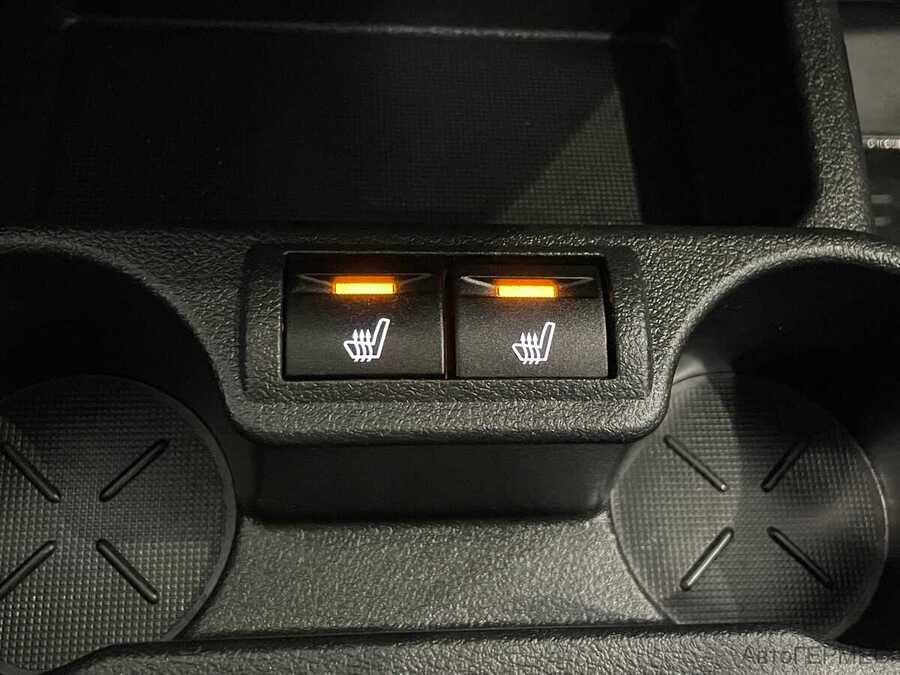 Фото LADA Granta I Рестайлинг с пробегом | №10