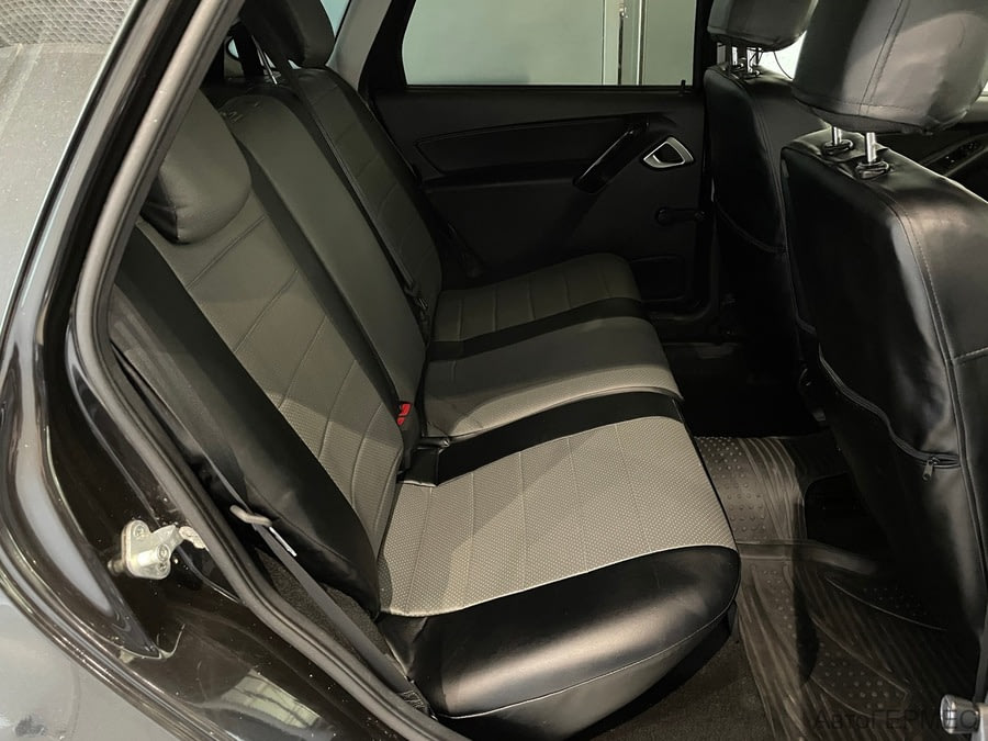 Фото LADA Granta I Рестайлинг с пробегом | №12 Фото LADA Granta I Рестайлинг с пробегом | №12