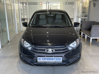 Фото LADA Granta I Рестайлинг с пробегом