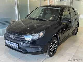 Фото LADA Granta I Рестайлинг с пробегом Фото LADA Granta I Рестайлинг с пробегом