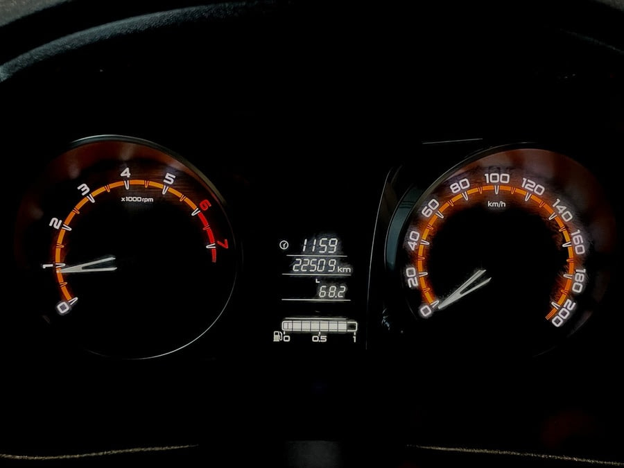 Фото LADA Granta I Рестайлинг с пробегом | №6 Фото LADA Granta I Рестайлинг с пробегом | №6