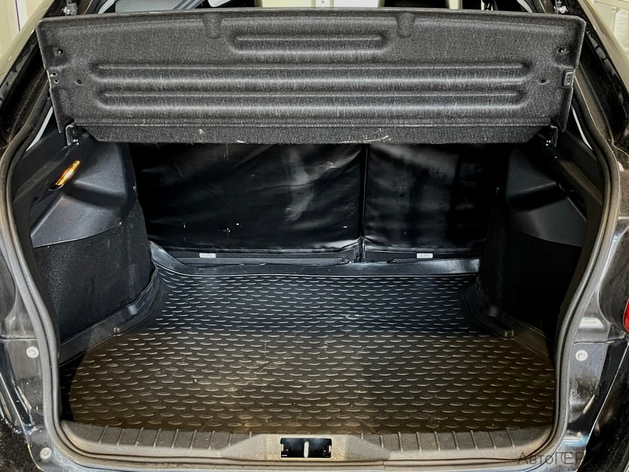 Фото LADA Granta I Рестайлинг с пробегом | №13 Фото LADA Granta I Рестайлинг с пробегом | №13