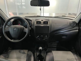 Фото LADA Granta I Рестайлинг с пробегом