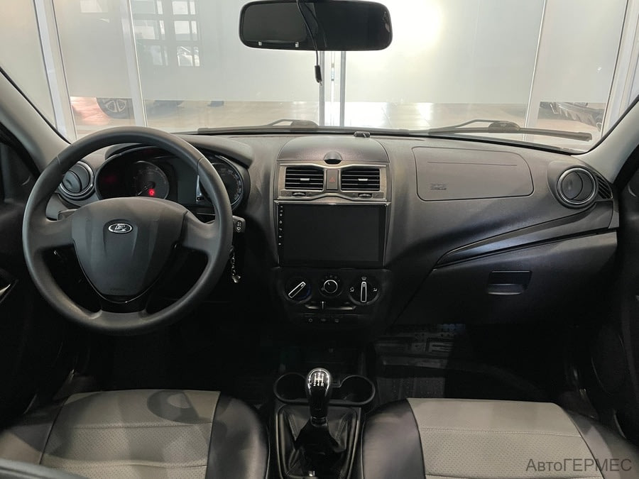 Фото LADA Granta I Рестайлинг с пробегом | №5 Фото LADA Granta I Рестайлинг с пробегом | №5