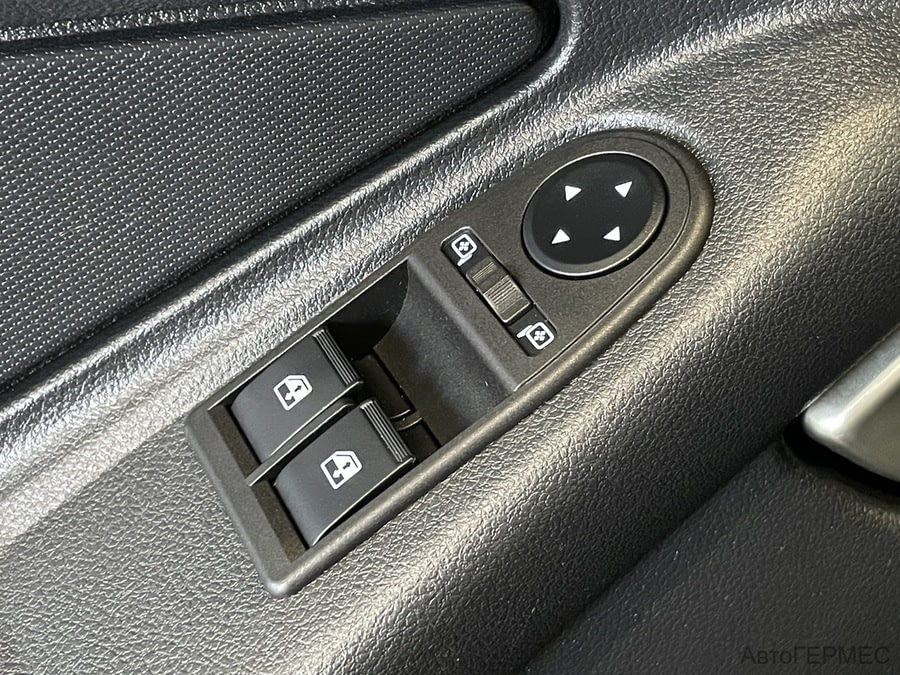 Фото LADA Granta I Рестайлинг с пробегом | №8 Фото LADA Granta I Рестайлинг с пробегом | №8