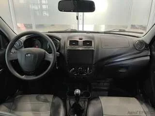 Фото LADA Granta I Рестайлинг с пробегом Фото LADA Granta I Рестайлинг с пробегом