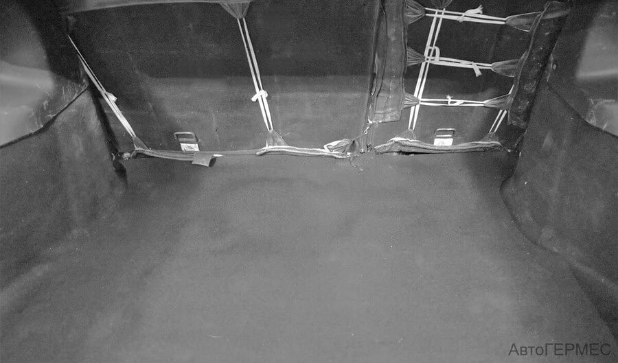 Фото LADA Granta I Рестайлинг с пробегом | №12