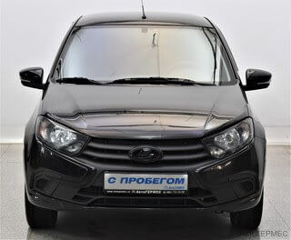 Фото LADA Granta I Рестайлинг с пробегом Фото LADA Granta I Рестайлинг с пробегом