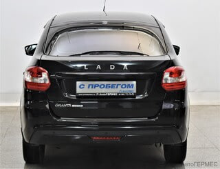 Фото LADA Granta I Рестайлинг с пробегом Фото LADA Granta I Рестайлинг с пробегом