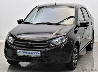 Фото LADA Granta I Рестайлинг с пробегом Фото LADA Granta I Рестайлинг с пробегом