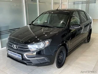 Фото LADA Granta I Рестайлинг с пробегом