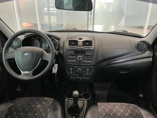 Фото LADA Granta I Рестайлинг с пробегом