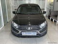 Фото LADA Granta I Рестайлинг с пробегом | №2