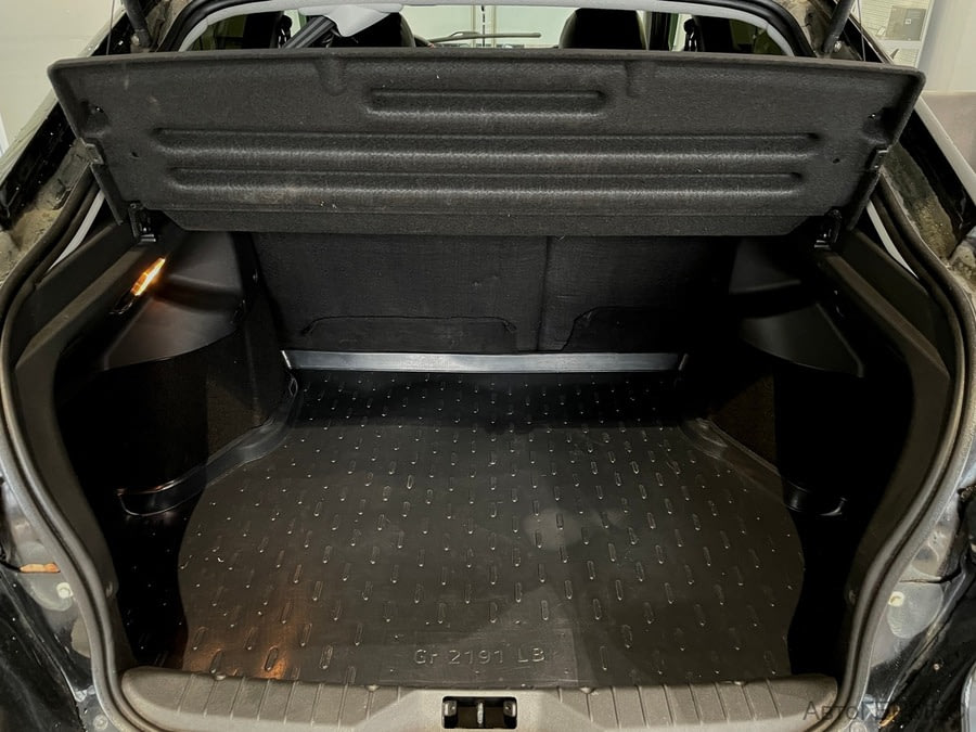 Фото LADA Granta I Рестайлинг с пробегом | №13 Фото LADA Granta I Рестайлинг с пробегом | №13