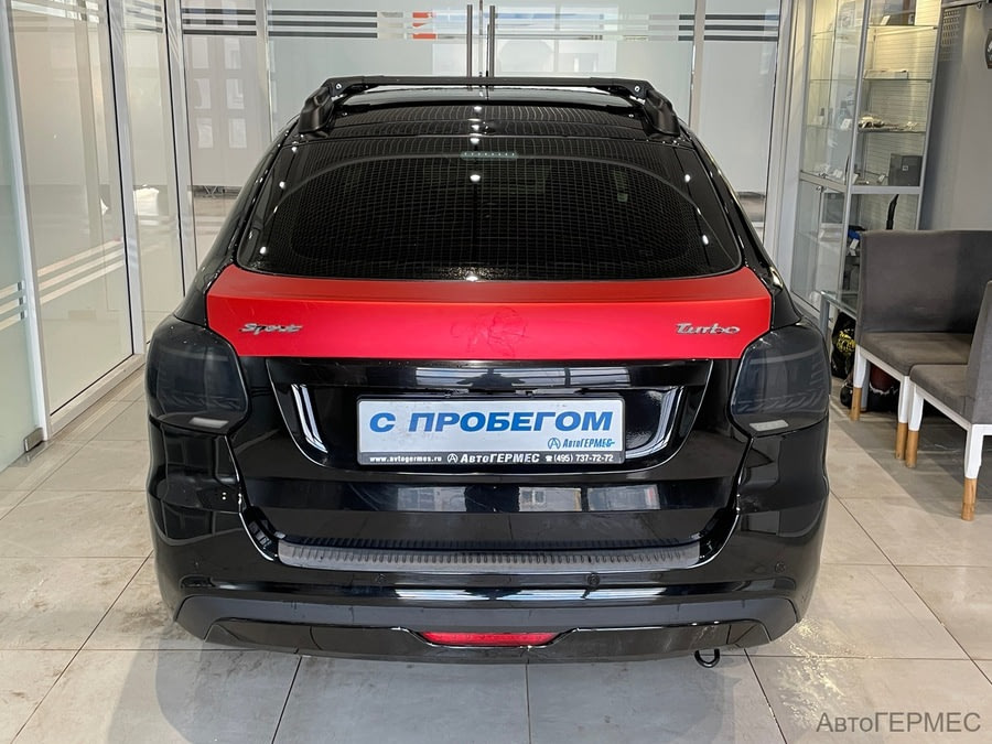 Фото LADA Granta I Рестайлинг с пробегом | №3 Фото LADA Granta I Рестайлинг с пробегом | №3