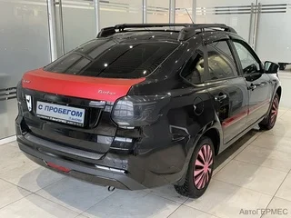 Фото LADA Granta I Рестайлинг с пробегом