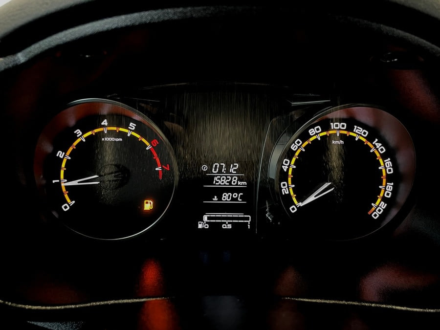 Фото LADA Granta I Рестайлинг с пробегом | №6 Фото LADA Granta I Рестайлинг с пробегом | №6