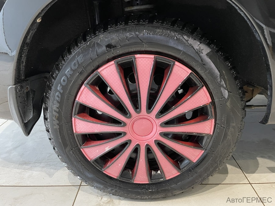 Фото LADA Granta I Рестайлинг с пробегом | №15 Фото LADA Granta I Рестайлинг с пробегом | №15