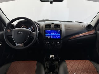 Фото LADA Granta I Рестайлинг с пробегом