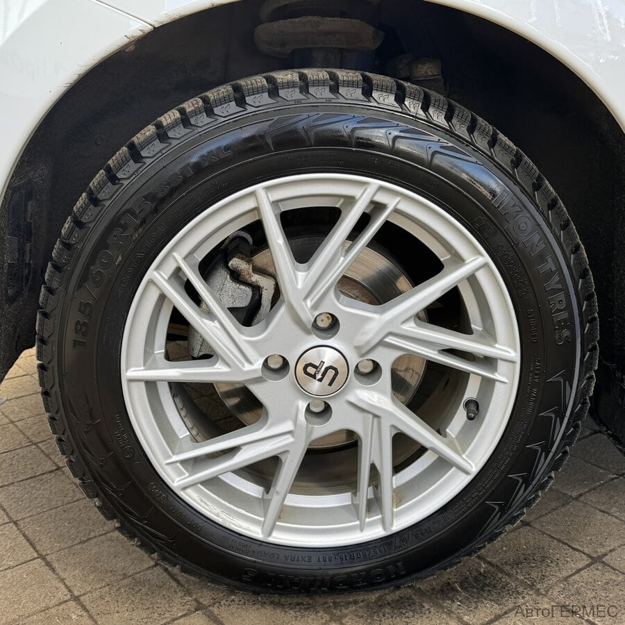 Фото LADA Granta I Рестайлинг с пробегом | №15