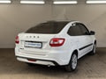 Фото LADA Granta I Рестайлинг с пробегом | №4