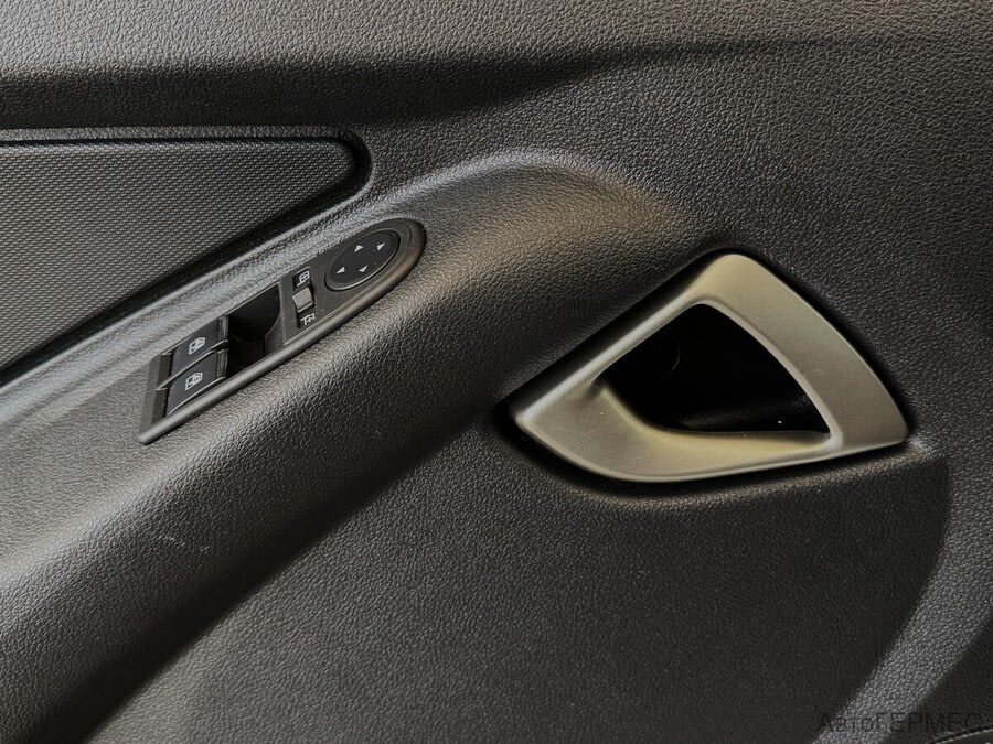 Фото LADA Granta I Рестайлинг с пробегом | №10