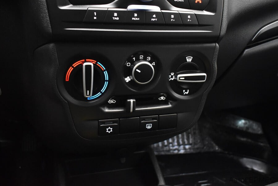 Фото LADA Granta I Рестайлинг с пробегом | №8