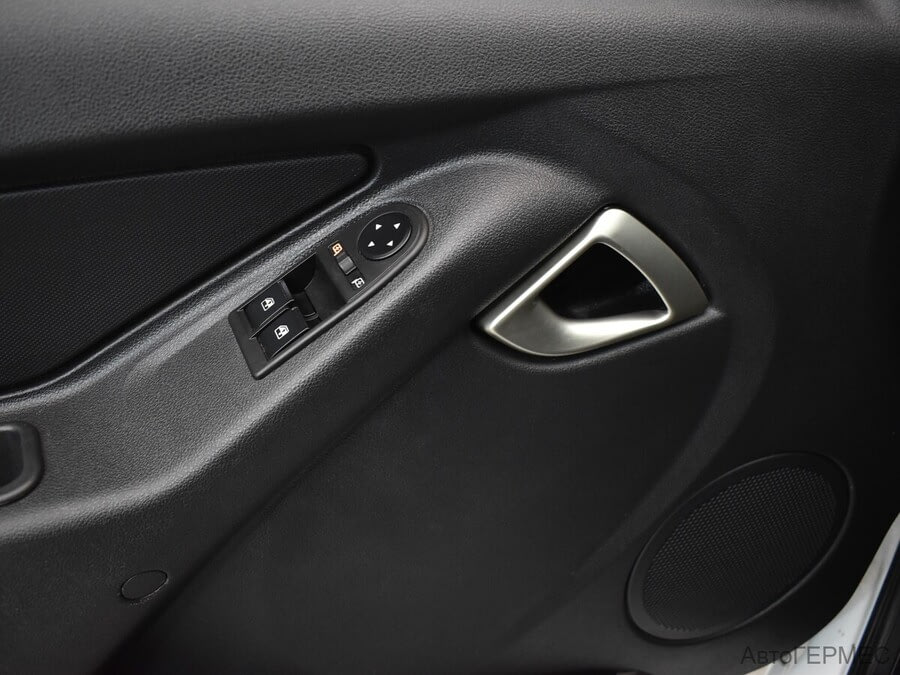 Фото LADA Granta I Рестайлинг с пробегом | №10